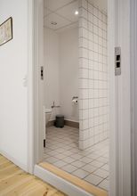 Others 4 Spacious Apartments in Copenhagen Centre