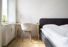 Others 7 Spacious Apartments in Copenhagen Centre