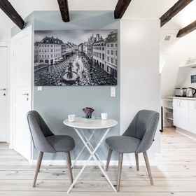 Primary image1舊市場公寓飯店,KIHOSKH飯店