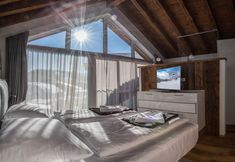 Khác 4 Panorama Chalet Seefeld