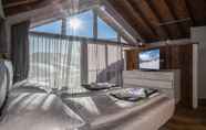 Others 4 Panorama Chalet Seefeld