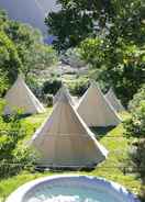 Imej utama Nature inn Madeira - Glamping