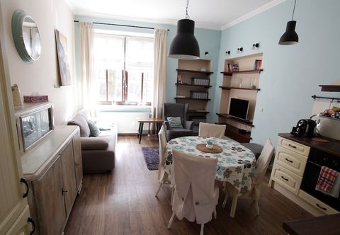 Others Apartments Dunin