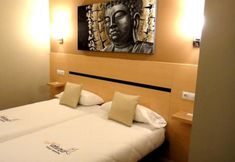 その他 7 Hostal Live Natura Barcelona