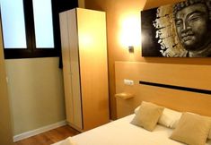 その他 5 Hostal Live Natura Barcelona