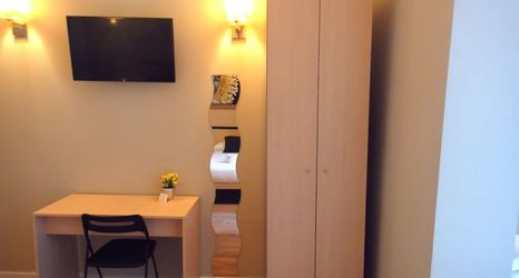 その他 2 Hostal Live Natura Barcelona