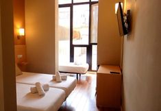 その他 6 Hostal Live Natura Barcelona