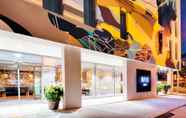 Others 4 NYX Hotel Munich by Leonardo Hotels