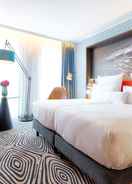 Imej utama NYX Hotel Munich by Leonardo Hotels