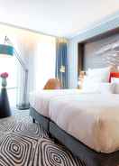 Imej utama NYX Hotel Munich by Leonardo Hotels