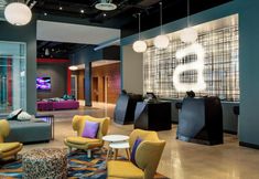 その他 6 Aloft Fort Worth Downtown