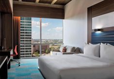 その他 7 Aloft Fort Worth Downtown