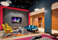 その他 5 Aloft Fort Worth Downtown