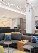 Imej utama Courtyard by Marriott Boston Downtown/North Station