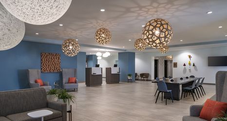 Lainnya 2 Element Fort Lauderdale Downtown