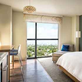 Primary image1Element Fort Lauderdale Downtown,拉斯奥拉斯河滨飯店