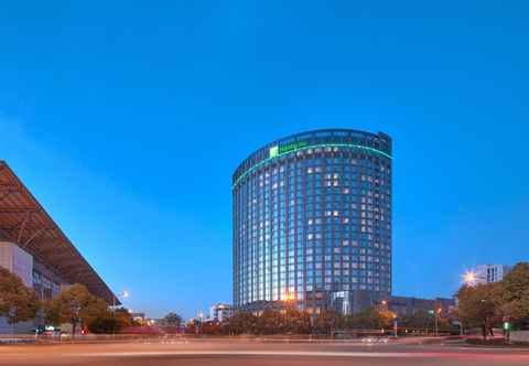 Others Holiday Inn Express Hangzhou Gongshu, an IHG Hotel