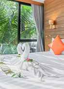 Ảnh chính J4 Hotel Samui