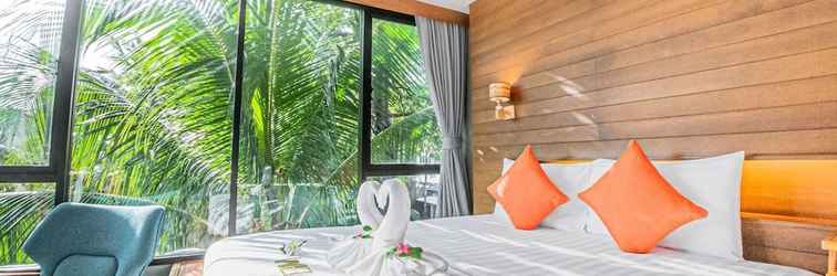 Lainnya J4 Hotel Samui