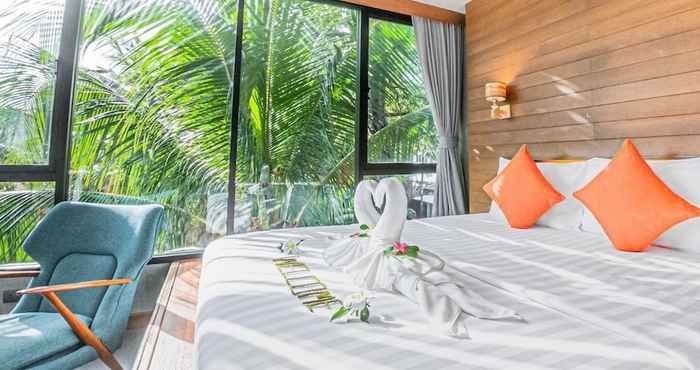 Lainnya J4 Hotel Samui