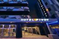 Lainnya Hotel Pivot