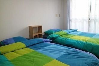 Lainnya 4 Apartment Kanade