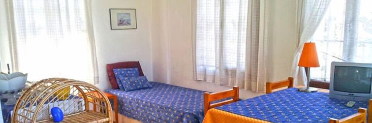 อื่นๆ Cennet Pension