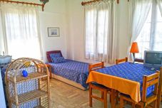 อื่นๆ Cennet Pension