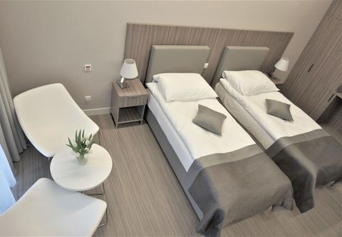 其他 Mieszko II Uzdrowisko Kamień Pomorski