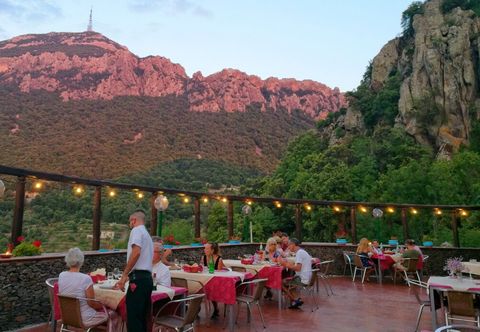 其他 Hotel Sant'Elene