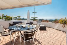 其他 Infocom Apartment Golden Mile Coto Real