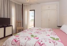 その他 2 Infocom Apartment Golden Mile Coto Real