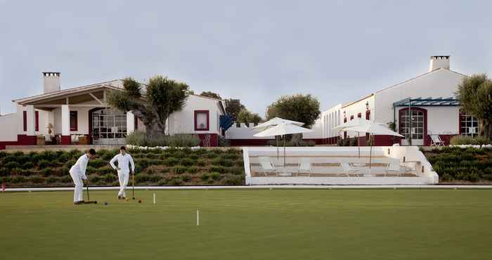 Others Hotel & Croquet Club Quinta da Chamine