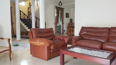 Lain-lain 4 The villa sunshine