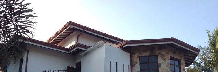 Lain-lain The villa sunshine