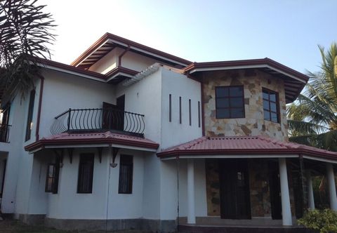 Lain-lain The villa sunshine