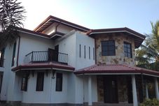 Lain-lain The villa sunshine