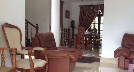 Lain-lain 2 The villa sunshine