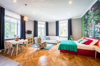 Others 4 Fragola Between Old Town and Jewish Quarter