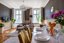 Others Fragola Between Old Town and Jewish Quarter