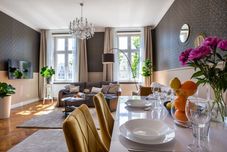 Others Fragola Between Old Town and Jewish Quarter