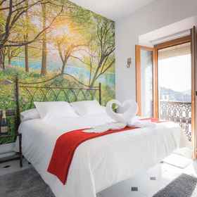 Primary image 1 살라만드라 플라자 B&B, 알카우신 호텔