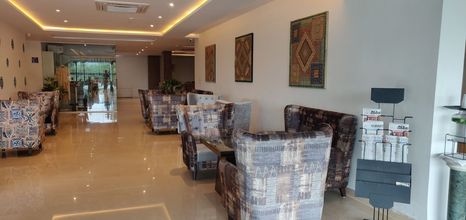 Others 4 Bamboo Saa Resort & Spa