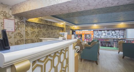 その他 2 Bestur Hotel