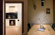 Others 4 Serviced Apartment Eva