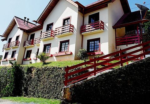 Lainnya Pousada Alpenrose