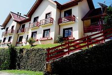 Lainnya Pousada Alpenrose