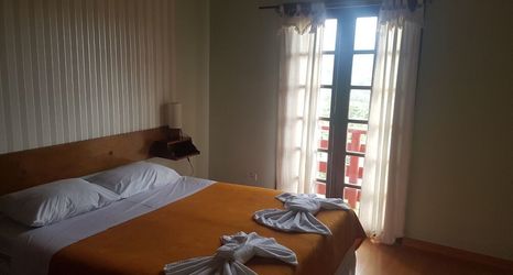 Lainnya 2 Pousada Alpenrose