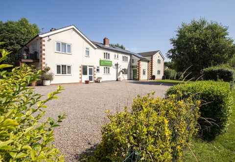 Others Bridleways Guest House & Holiday Homes