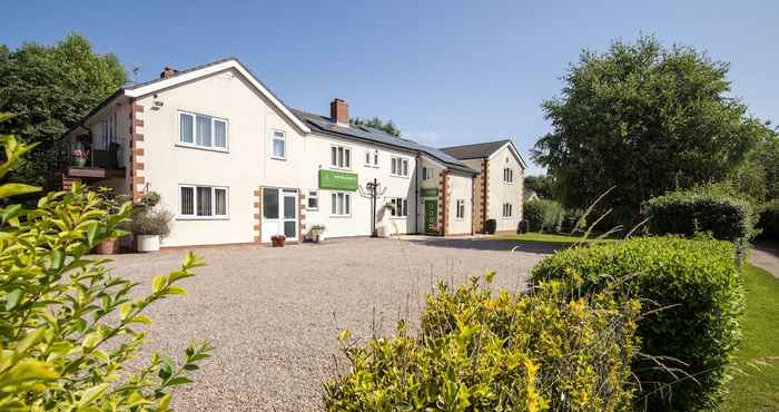 Others Bridleways Guest House & Holiday Homes
